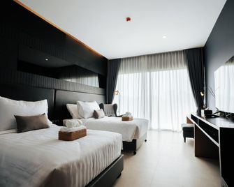 The Grandiose Hotel Chiang Rai - Chiang Rai - Quarto