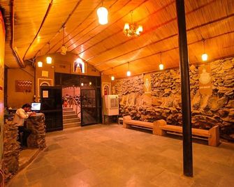 Krishnam Dhani - A Village Resort - Ajmer