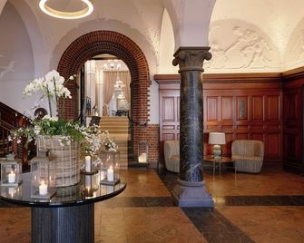 Ascot Hotel - Copenhague