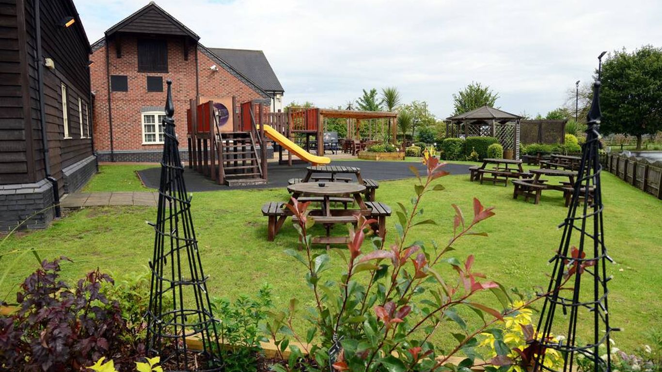 Lock Keeper, Worksop by Marston's Inns