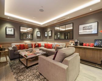 Hôtel le 209 Paris Bercy - Paris - Bar