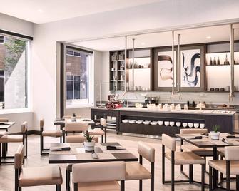 AC Hotel by Marriott Nashville Brentwood - Brentwood (Tennessee) - Restaurant
