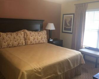 Williamsburg Plantation - Williamsburg - Phòng ngủ