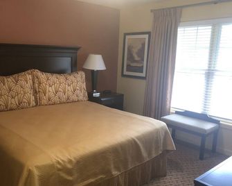Williamsburg Plantation - Williamsburg - Sovrum