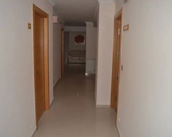 hotel la Ribera - Ribadesella - Διάδρομος