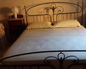Selina's vacation home - Agrigento - Camera da letto
