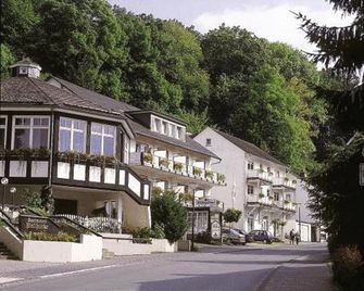 施馬倫貝格公園飯店 - 施馬倫貝格 - 建築