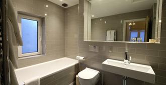 Cotswold Grange - Cheltenham - Bathroom