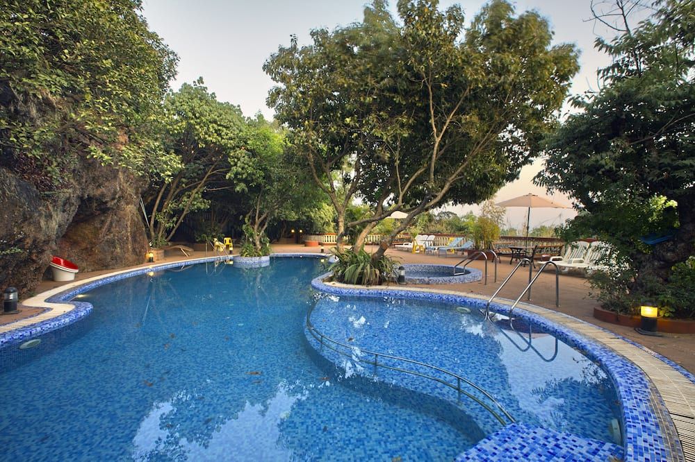 Bella Vista Resort - מהבלשוואר - בריכה