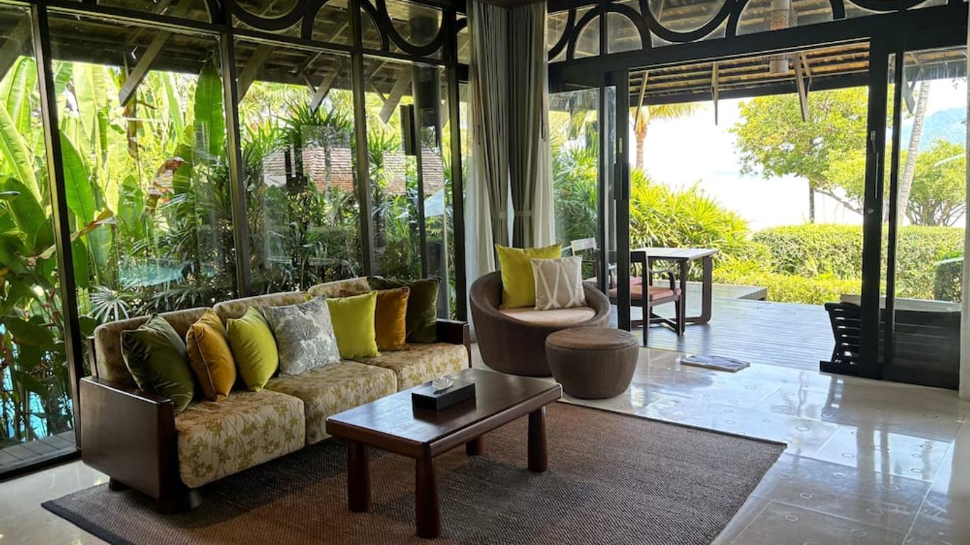 The Vijitt Resort Phuket (SHA Plus+)