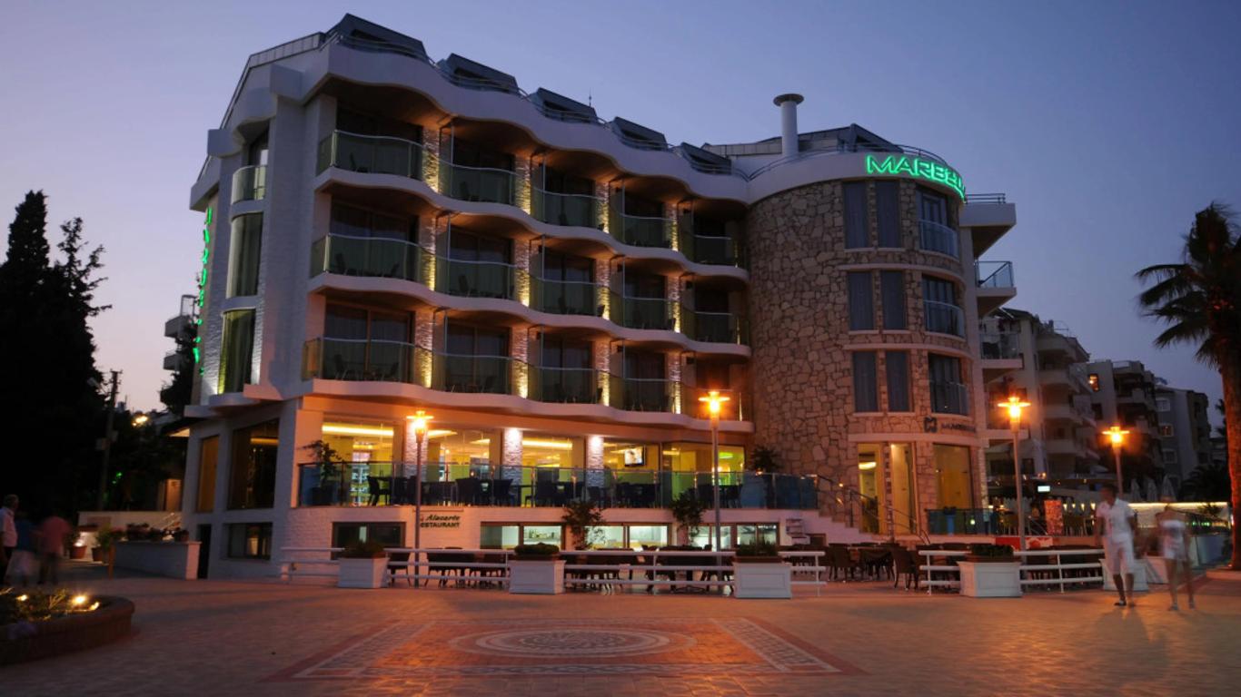 Hotel Marbella
