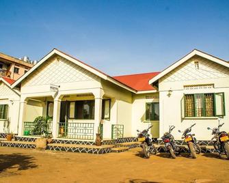 Hilltop Annex Hotel - Arua - Edificio