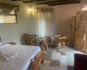 Enkapune Resort Naivasha - Naivasha - Chambre