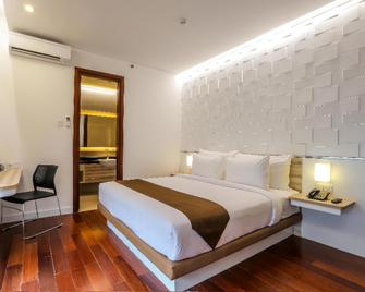 Hotel Alimar Malang - Malang - Habitación