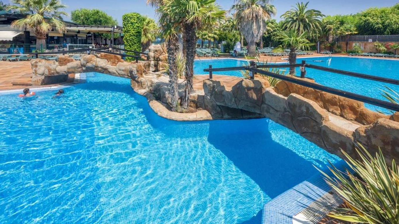 Apartaments Solmar