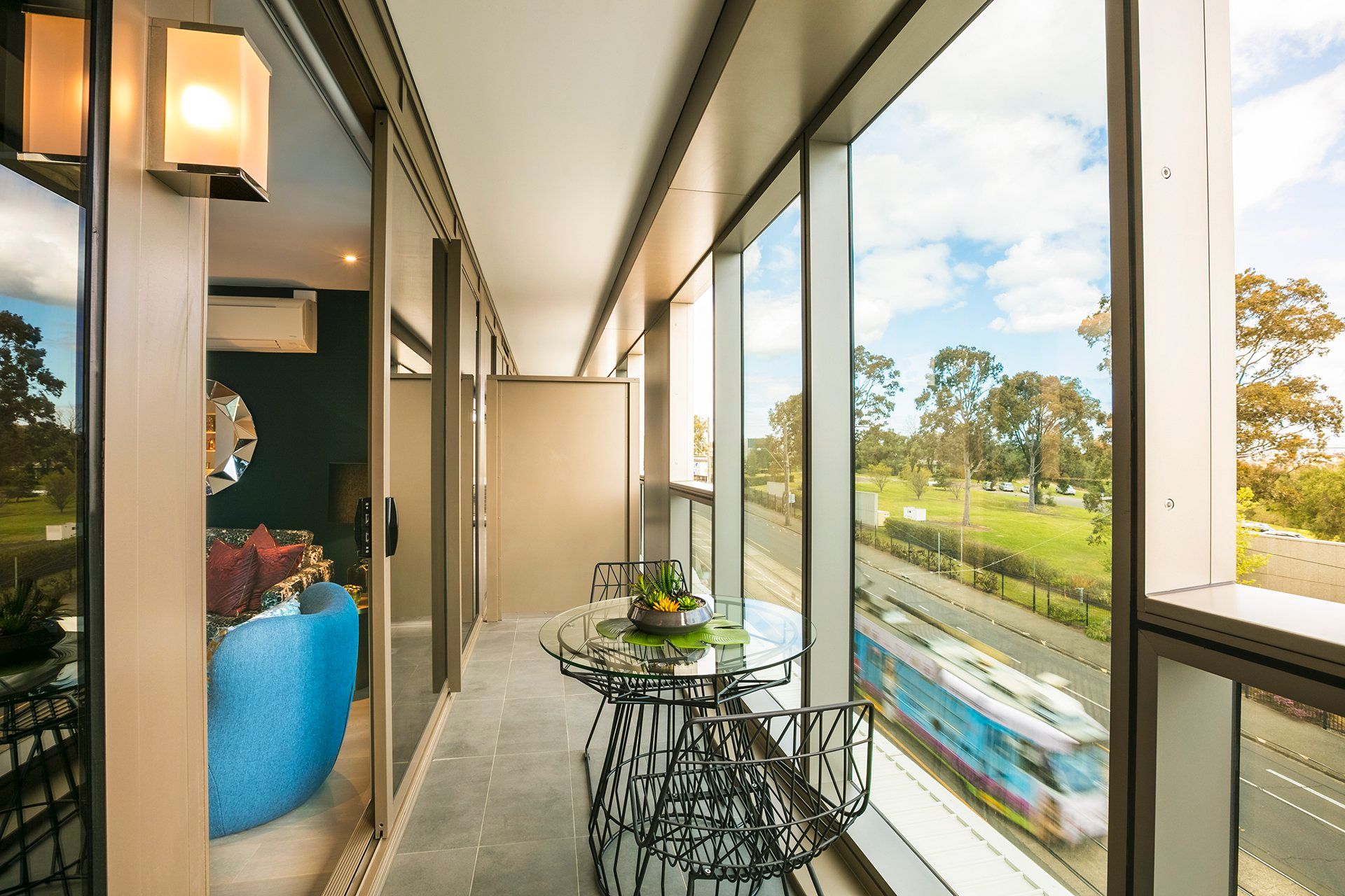 Quest Flemington Central