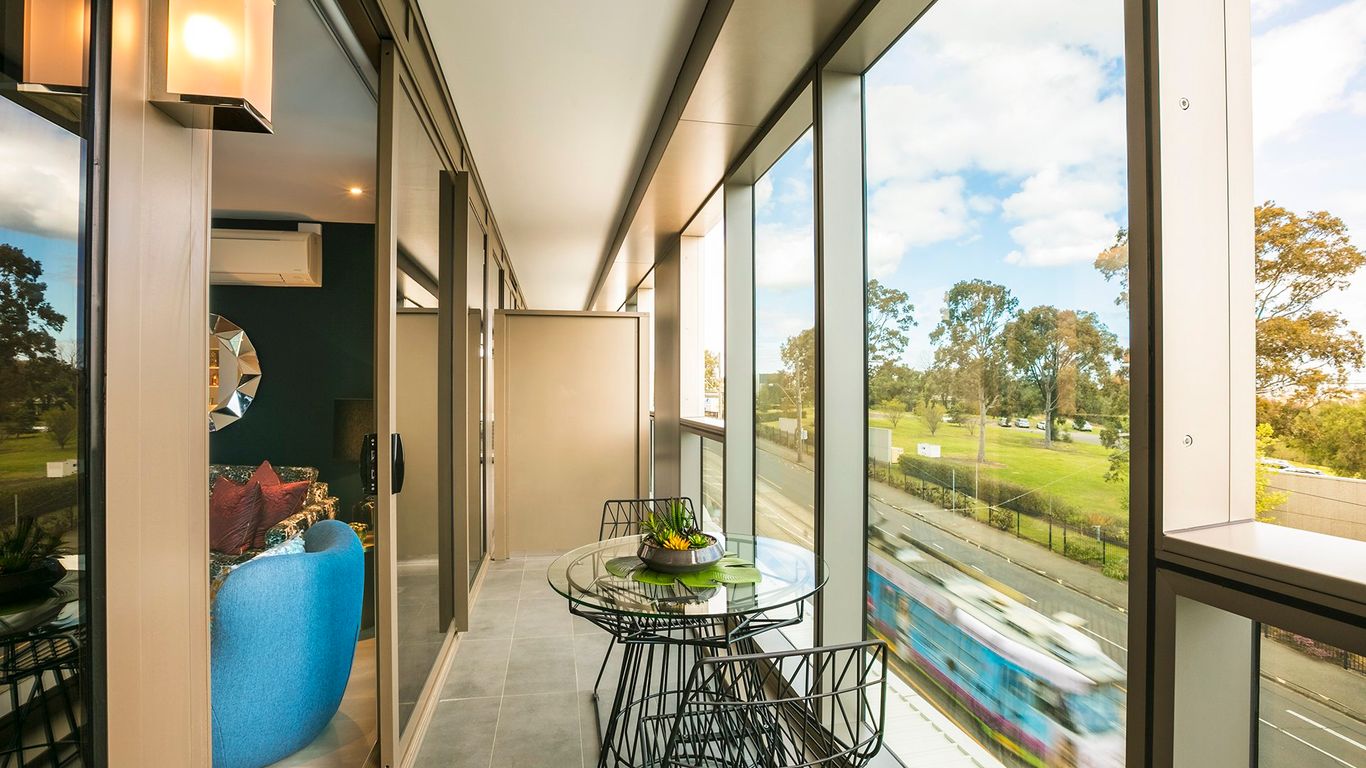 Quest Flemington Central