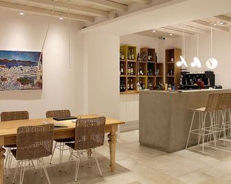 Vienoula's Garden Hotel - Míkonos - Bar