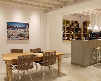 Vienoula's Garden Hotel - Míkonos - Bar
