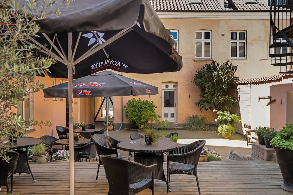 Hotel Postgaarden – Fredericia