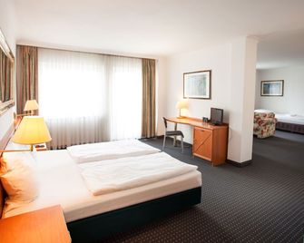 Ina Hotel Royal - Colonia - Habitación