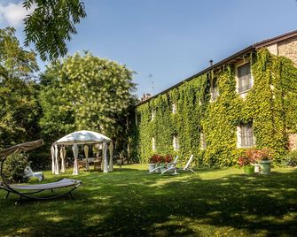 La Maison De Vì - Carpaneto Piacentino