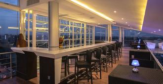 Cloud Hotel & Suites - Nairobi - Restaurant