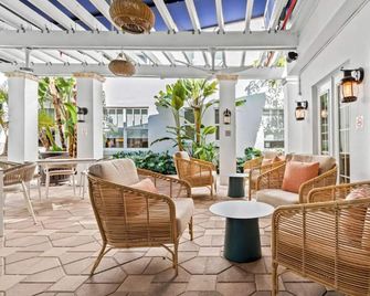 Aloha Fridays - Miami Beach