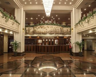 Grand Hotel Gaziantep - Gaziantep - Lobby