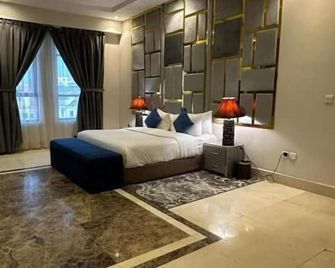 Lavera in Hotel - Rowibeh Hotels - Riyadh
