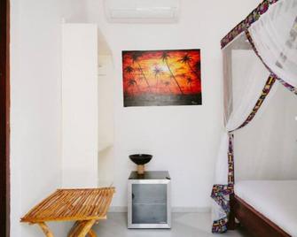 Mila Hostel - Nungwi