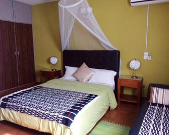 Villa Mango - Abidjan - Chambre
