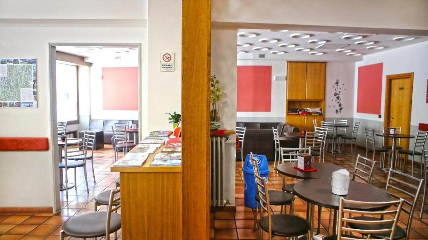 Albergo Gusmeroli