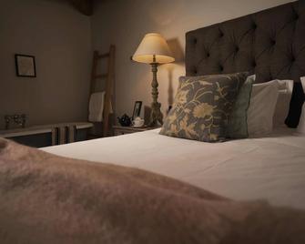 Middleton Lodge - Richmond - Bedroom