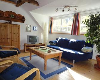 Lindenhof - Murau - Sufragerie