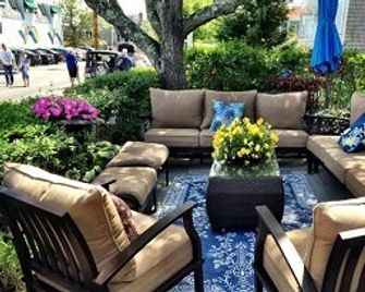 Prince Albert Guest House, Provincetown - Provincetown - Bygning