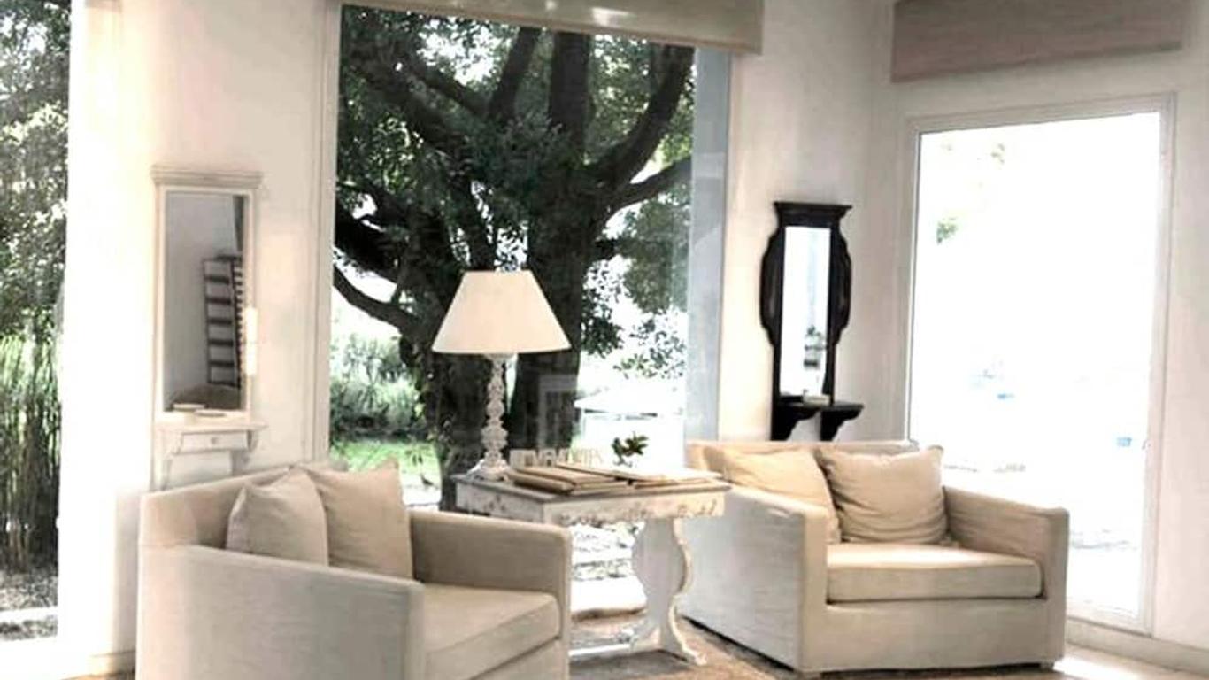 Kalá Hotel Boutique