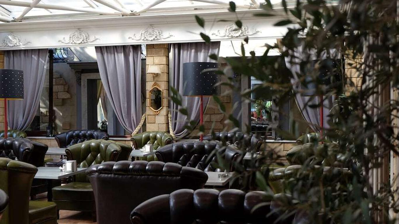 Aparthotel