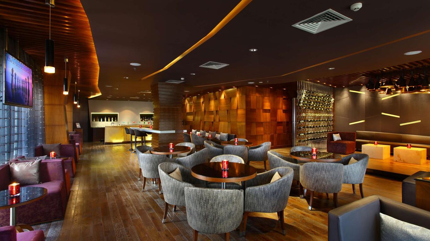 Park Plaza Delhi CBD Shahdara