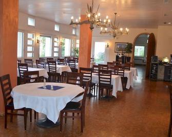 Hotel Töss - Winterthur - Restaurante