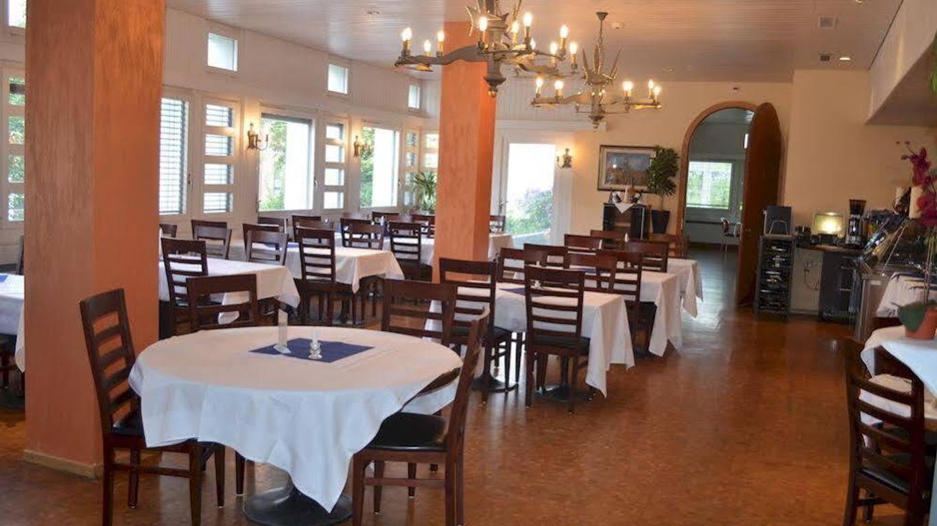 Hotel Töss
