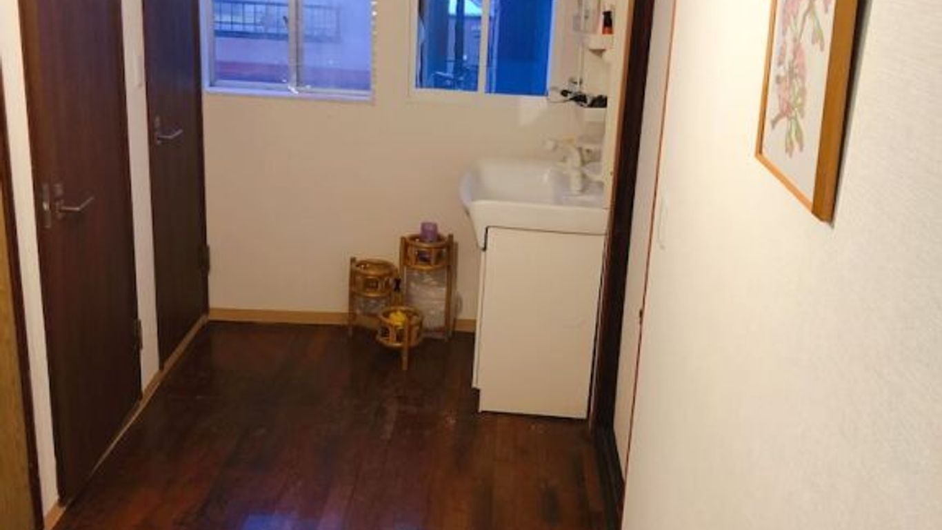 ゲスト ハウス リンゴ