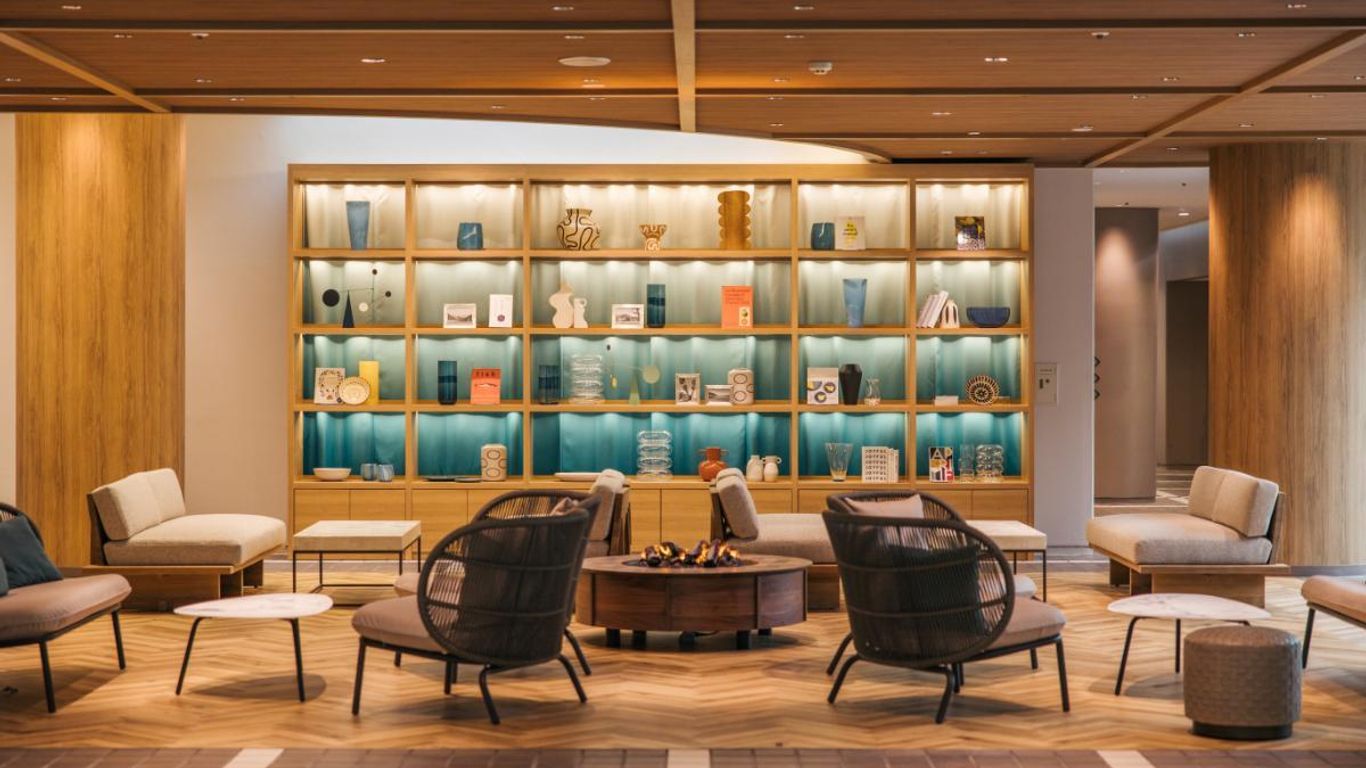 グリーンピアせとうち