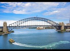 Harbourside 82, Penthouse Level, Best Sydney Harbour Views - North Sydney