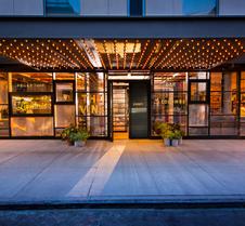 Kimpton Hotel Eventi