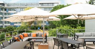 Novotel Brussels Airport - Diegem - Servicio de la propiedad