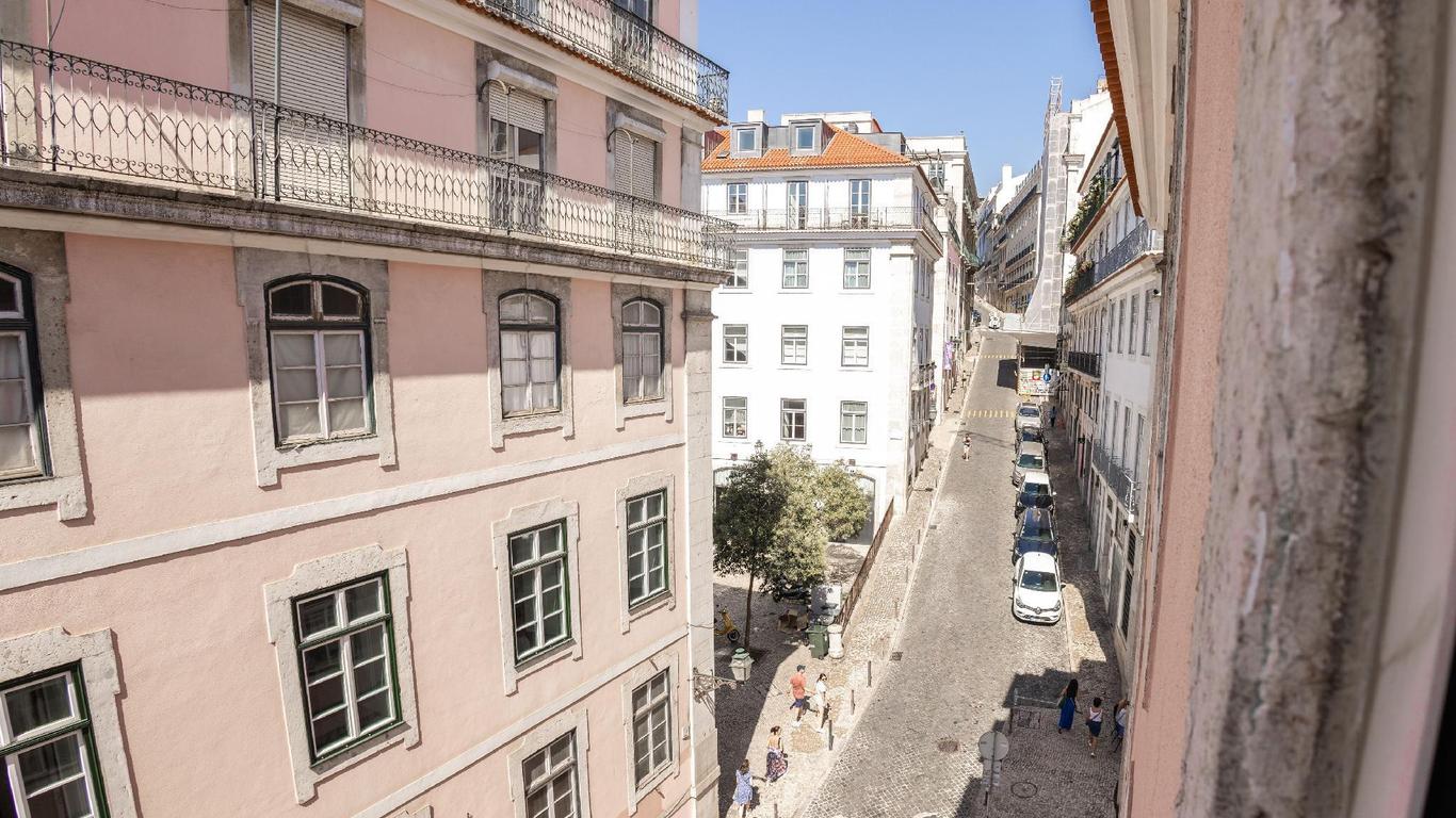 Boho Guesthouse Rooms & Apartments