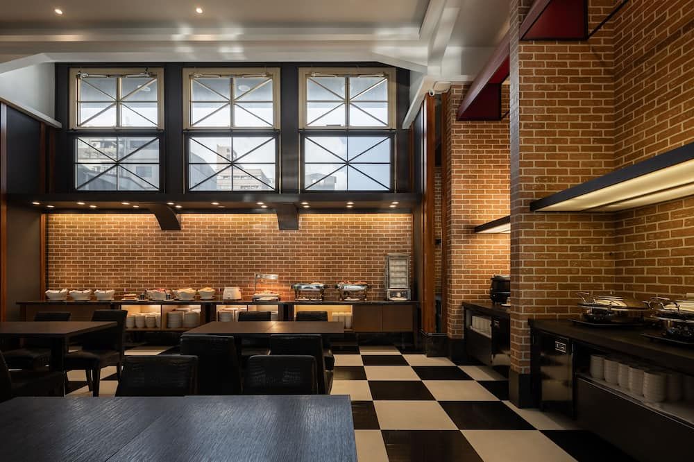 كيندنس هوتل ليوه نايت ماركت قيجان