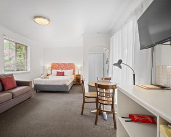 Centralpoint Motel - Wagga Wagga - Kamar Tidur