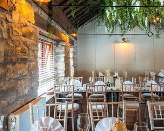 Tully Mill Cottages - Enniskillen - Restaurant